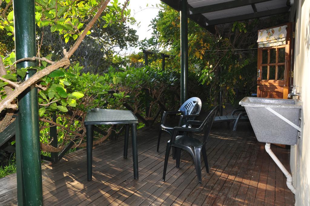 Kierie Kwaak Self Catering Villa Stellenbosch Bagian luar foto