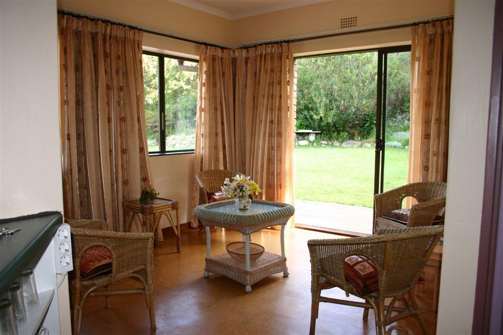Kierie Kwaak Self Catering Villa Stellenbosch Bagian luar foto