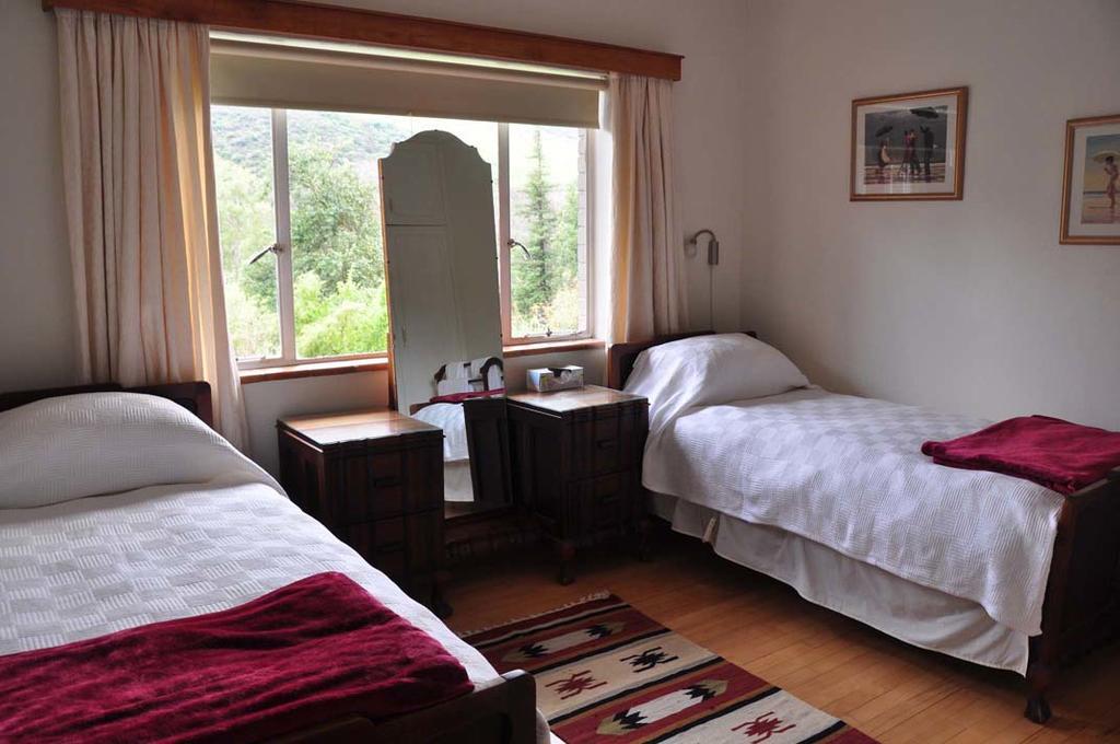 Kierie Kwaak Self Catering Villa Stellenbosch Bagian luar foto