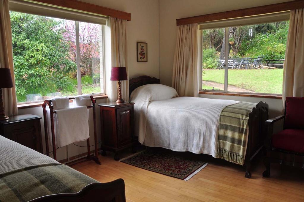 Kierie Kwaak Self Catering Villa Stellenbosch Bagian luar foto