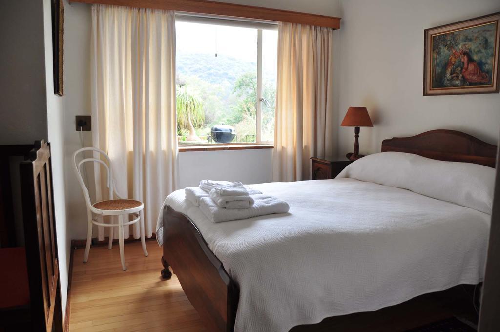 Kierie Kwaak Self Catering Villa Stellenbosch Bagian luar foto